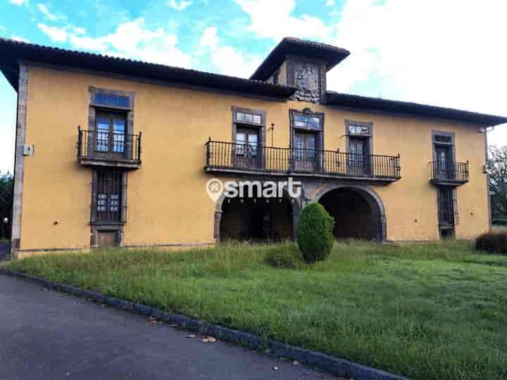 18 bedrooms house for sale in Siero, Spain