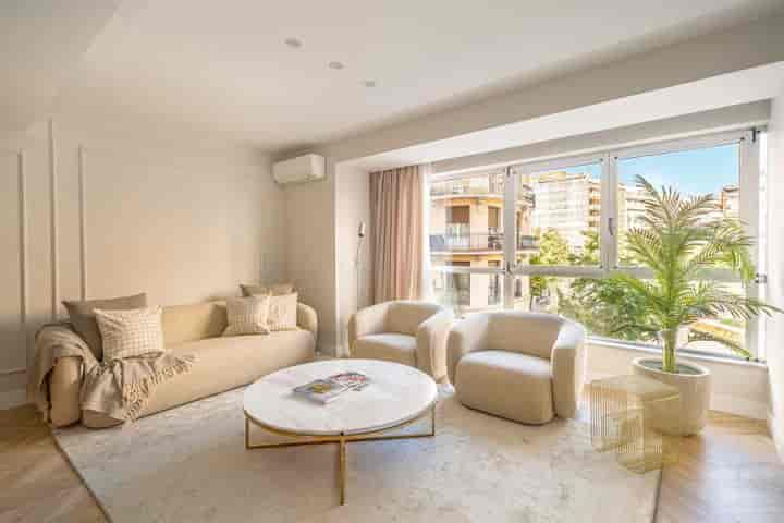 2 bedrooms apartment for sale in Goya, Spain