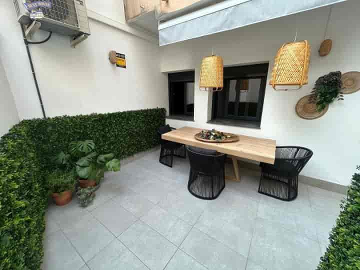 3 bedrooms apartment for sale in Terrassa, Spain