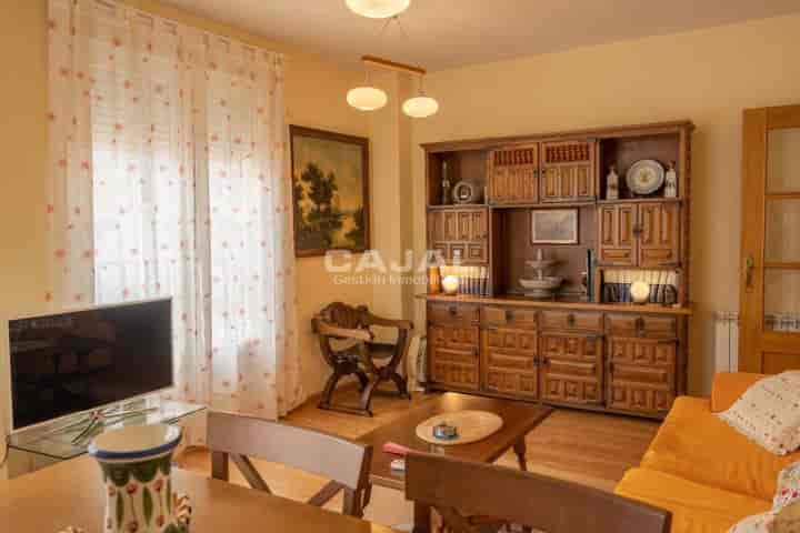 3 bedrooms apartment for sale in Riaza, Spain