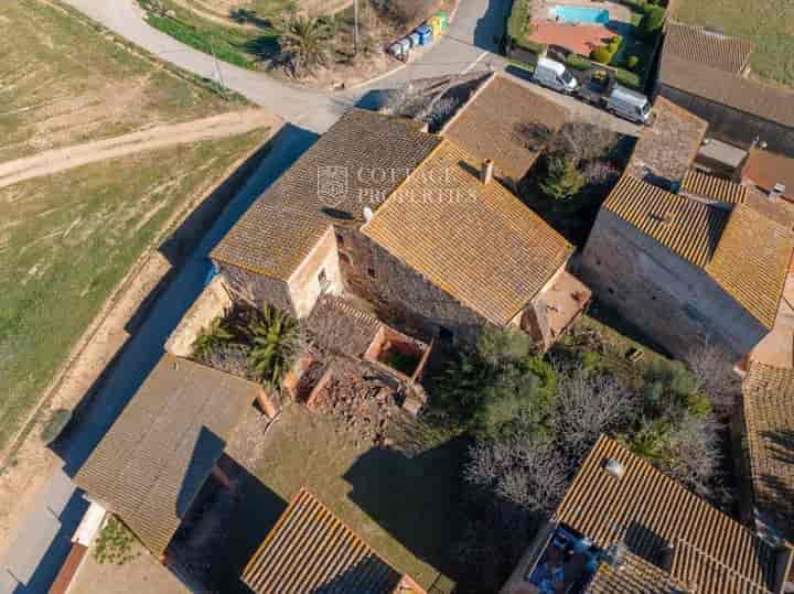 6 bedrooms house for sale in Bajo Ampurdan, Spain