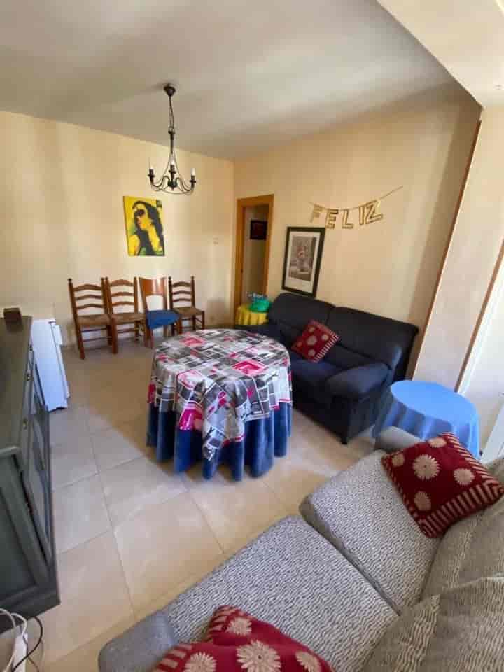 4 bedrooms apartment for rent in Camino de Ronda, Spain