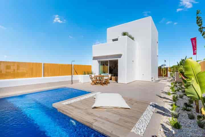 3 bedrooms house for sale in Benijofar, Spain