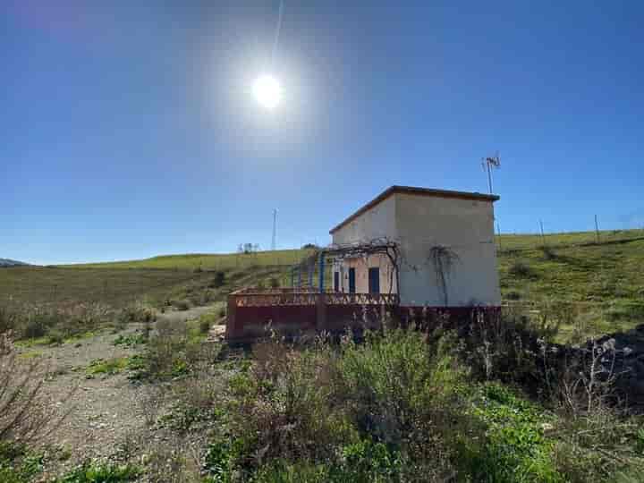 2 bedrooms house for sale in La Axarquia, Spain