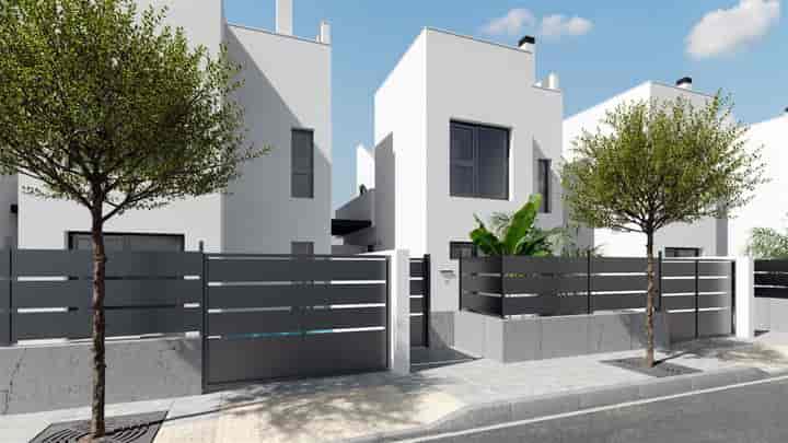3 bedrooms house for sale in Santiago de la Ribera, Spain