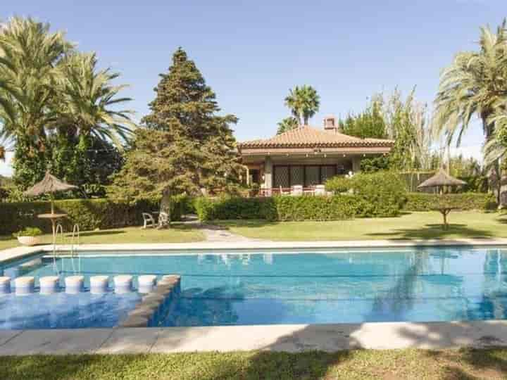 4 bedrooms house for sale in Distrito 4, Spain