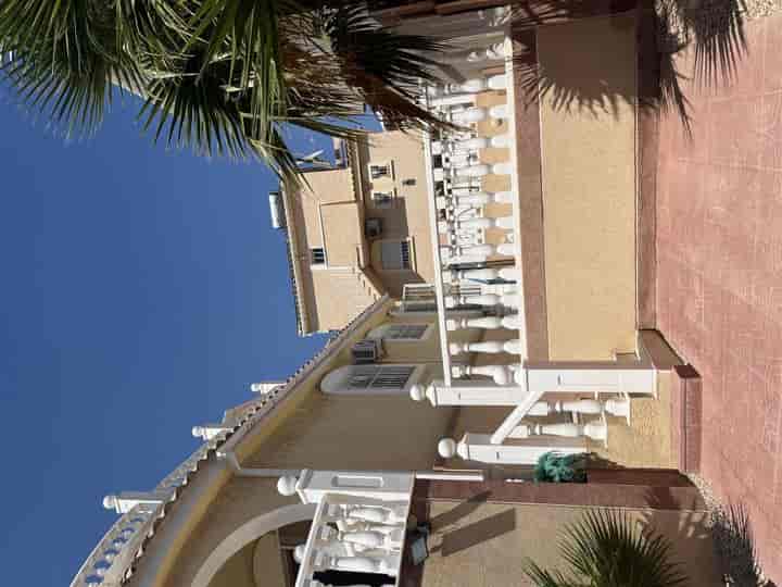 3 bedrooms house for sale in Mazarron, Spain