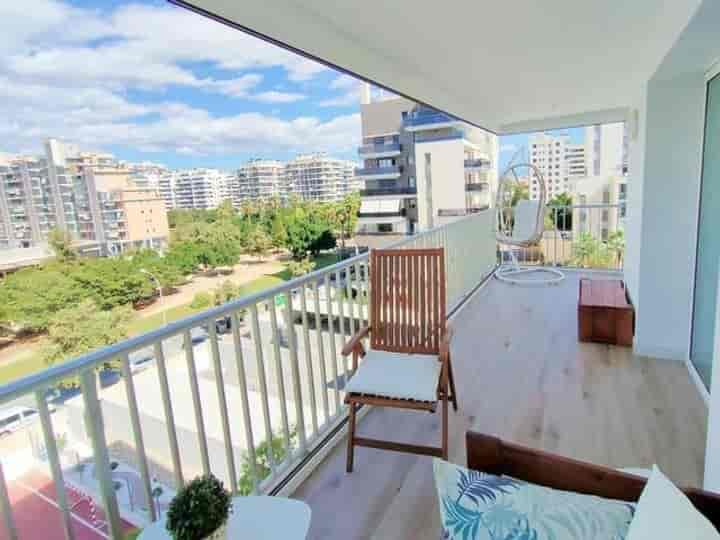 2 bedrooms apartment for sale in Playa de San Juan, Spain