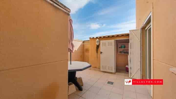 2 bedrooms apartment for sale in San Miguel de Salinas, Spain