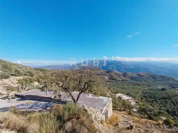 3 bedrooms house for sale in Lanjaron, Spain