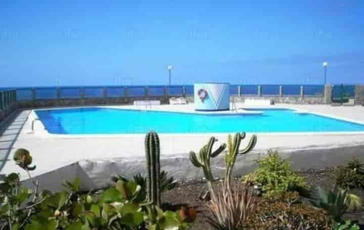 1 bedroom apartment for sale in Costa del Silencio-Las Galletas, Spain