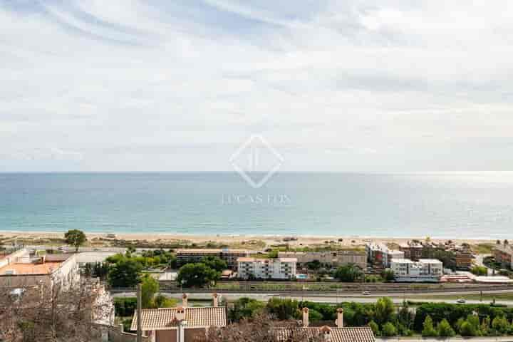 3 bedrooms house for sale in Sitges, Spain