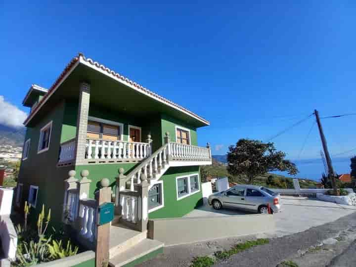 5 bedrooms house for sale in La Palma, Spain