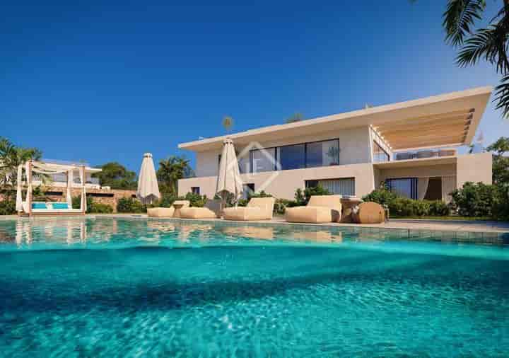 4 bedrooms house for sale in Santa Eulalia del Rio, Spain