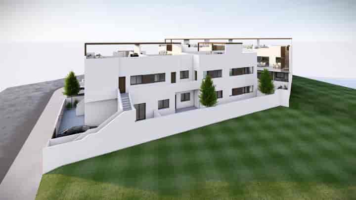 3 bedrooms house for sale in Pilar de la Horadada, Spain