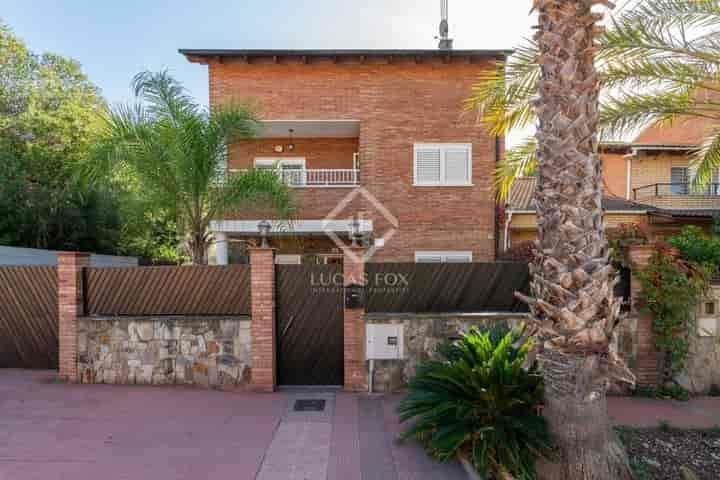 4 bedrooms house for sale in Gava, Spain