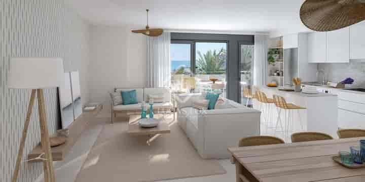 3 bedrooms apartment for sale in Ibiza, Spain