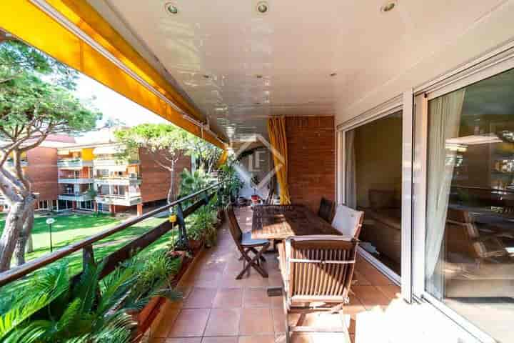 4 bedrooms apartment for sale in Gava, Spain