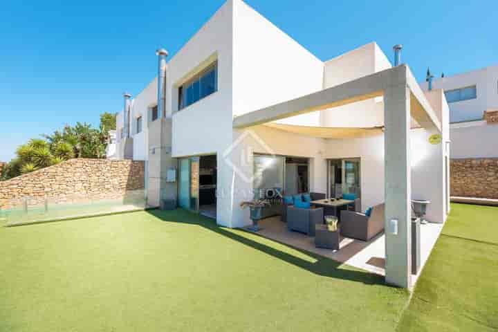 3 bedrooms house for sale in Santa Eulalia del Rio, Spain