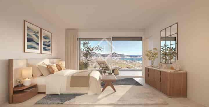 3 bedrooms apartment for sale in Ibiza, Spain