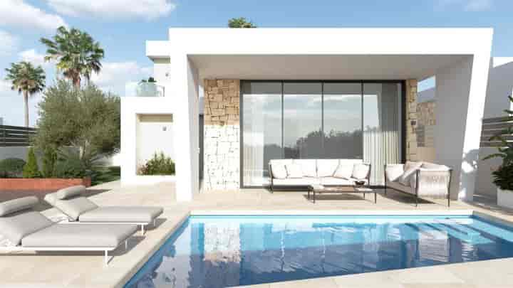 3 bedrooms house for sale in Torrevieja, Spain