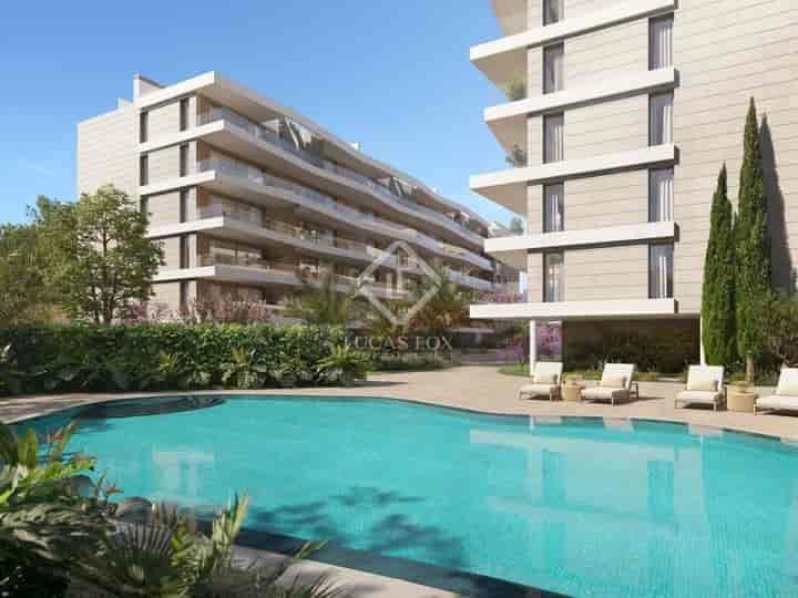 2 bedrooms apartment for sale in Ibiza, Spain