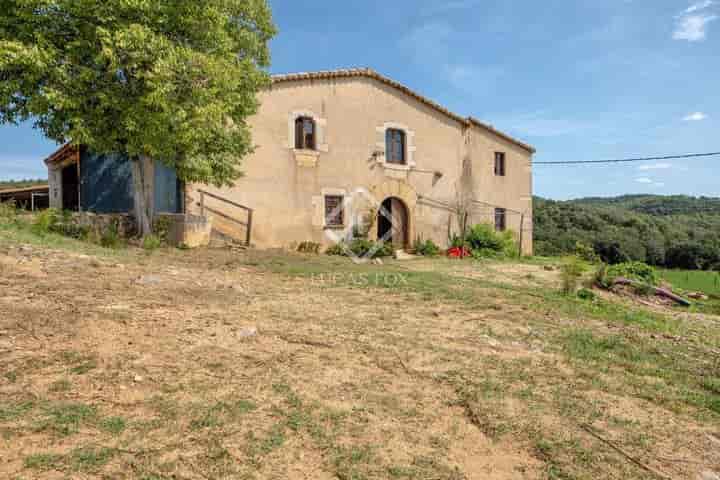 10 bedrooms house for sale in Girones, Spain