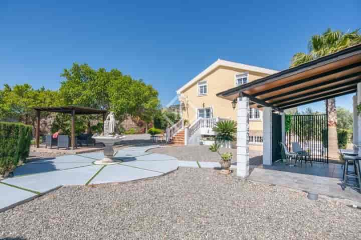 7 bedrooms house for sale in Valle del Guadalhorce, Spain