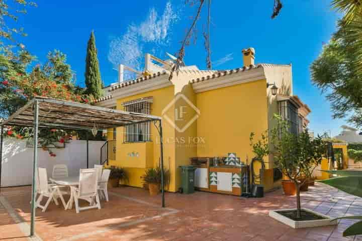 5 bedrooms house for sale in Malaga, Spain