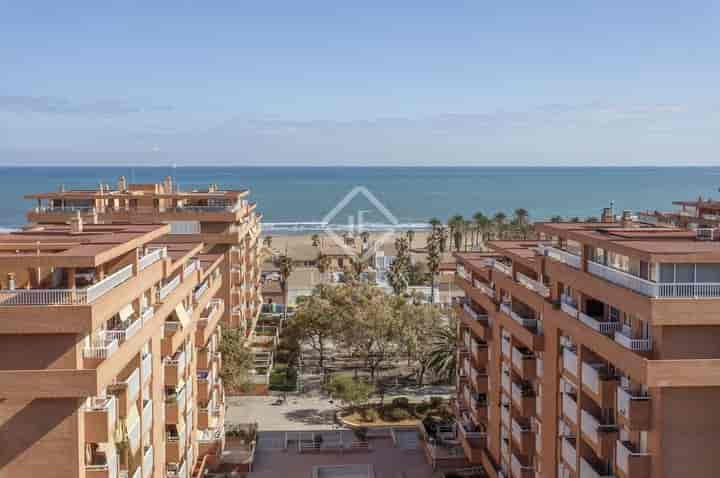 4 bedrooms apartment for rent in Alboraya, Spain