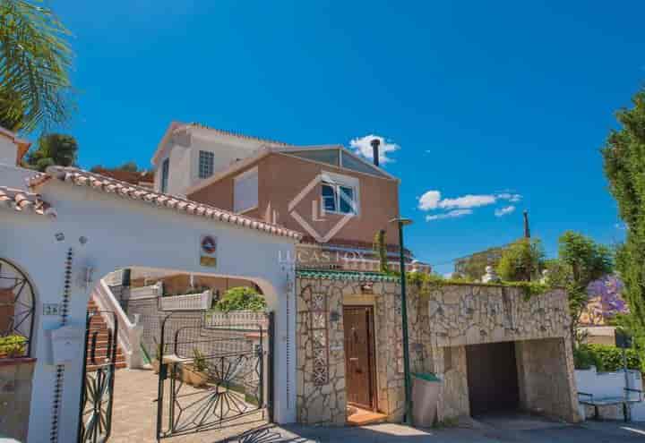 6 bedrooms house for sale in Malaga, Spain