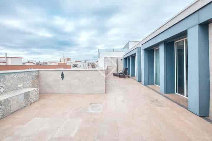 3 bedrooms apartment for sale in Madrid, Spain