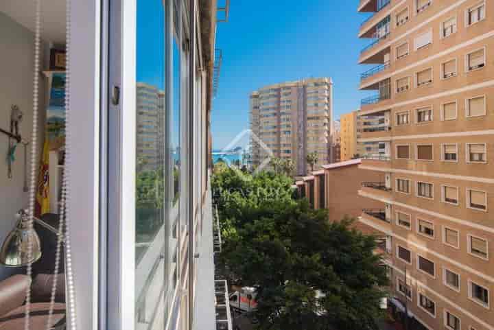 3 bedrooms apartment for sale in Malaga, Spain