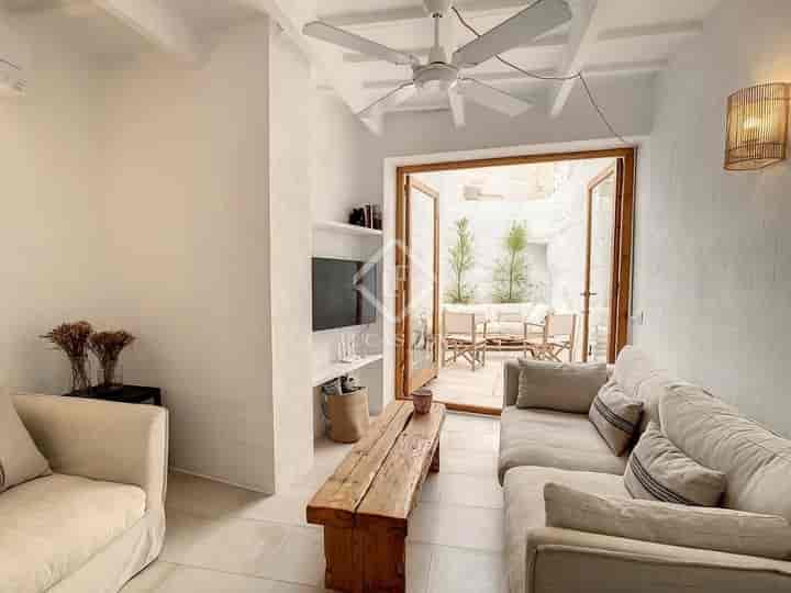 5 bedrooms house for sale in Ciutadella de Menorca, Spain