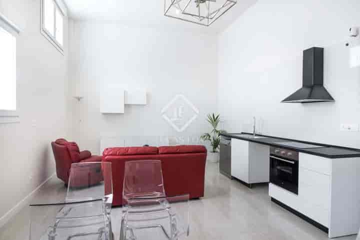 2 bedrooms apartment for sale in Malaga, Spain