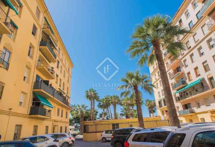 4 bedrooms apartment for sale in Malaga, Spain