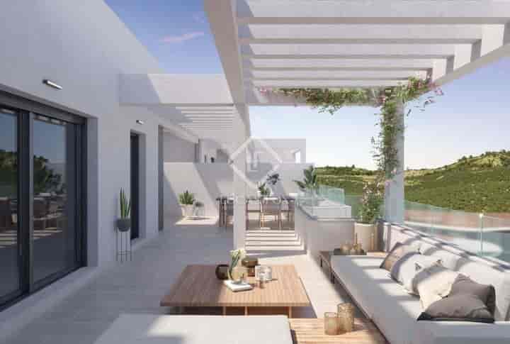 4 bedrooms apartment for sale in Malaga, Spain