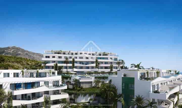 3 bedrooms apartment for sale in Malaga, Spain