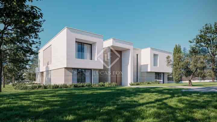 6 bedrooms house for sale in Boadilla del Monte, Spain