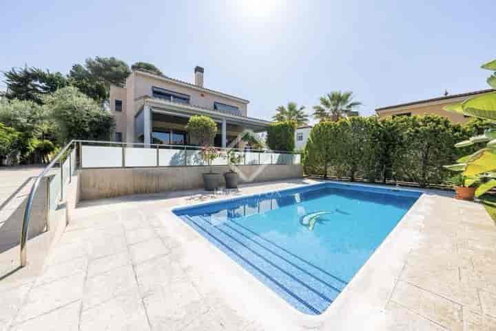 5 bedrooms house for sale in Tarragona, Spain