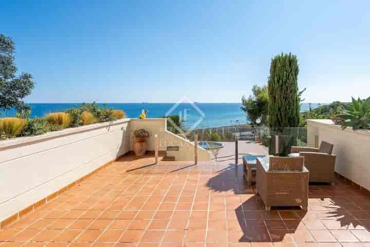 5 bedrooms house for sale in Tarragona, Spain