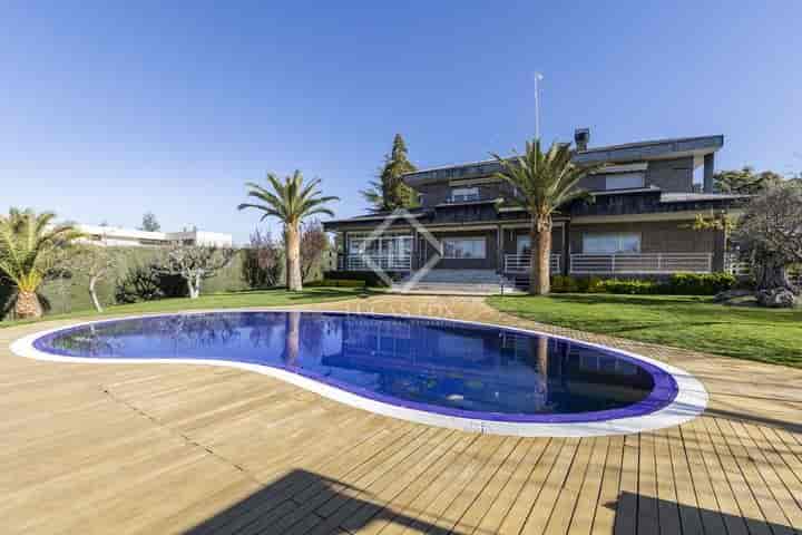 6 bedrooms house for sale in Boadilla del Monte, Spain