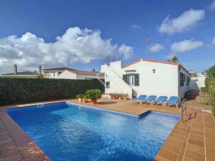 3 bedrooms house for sale in Ciutadella de Menorca, Spain