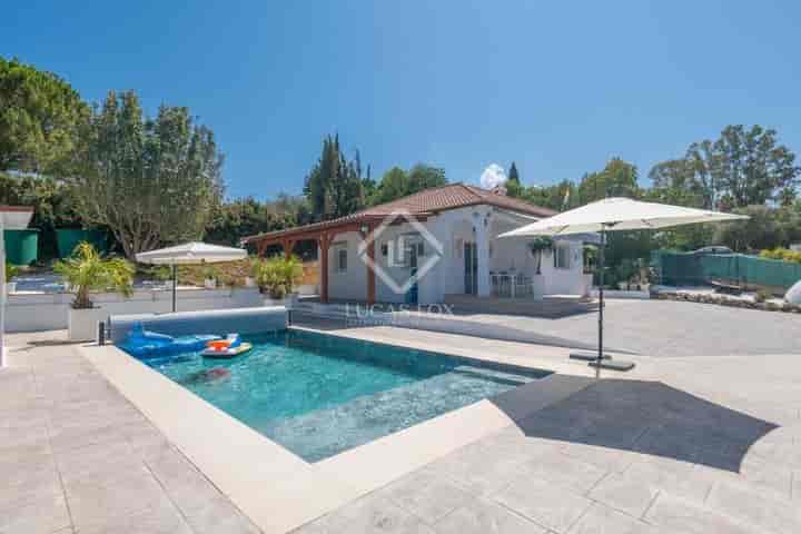 4 bedrooms house for sale in Malaga, Spain