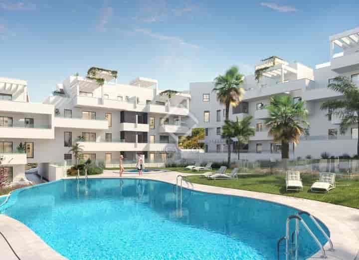 2 bedrooms apartment for sale in Malaga, Spain