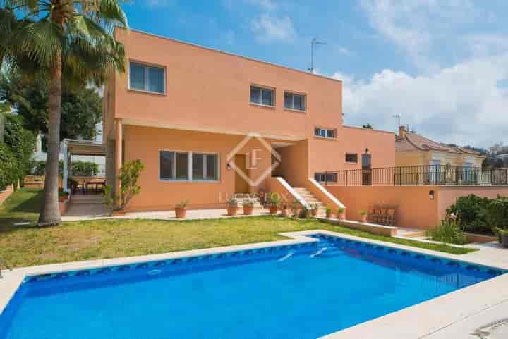 8 bedrooms house for sale in Malaga, Spain