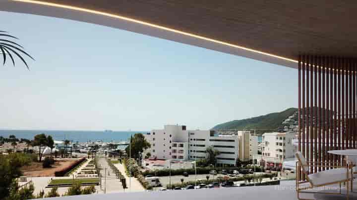 2 bedrooms apartment for sale in Santa Eulalia del Rio, Spain