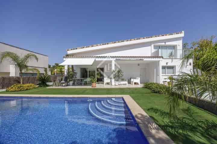 4 bedrooms house for rent in Betera, Spain