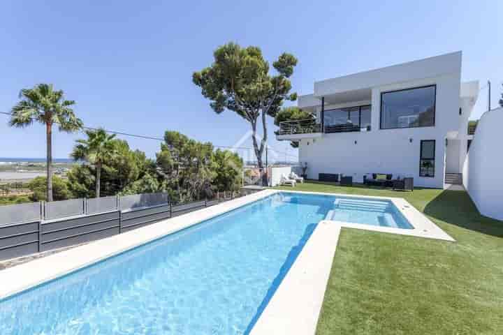 6 bedrooms house for rent in Sagunto, Spain