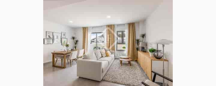 3 bedrooms apartment for sale in Malaga, Spain